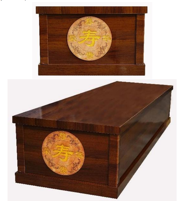 环保棺木 - 图片 5